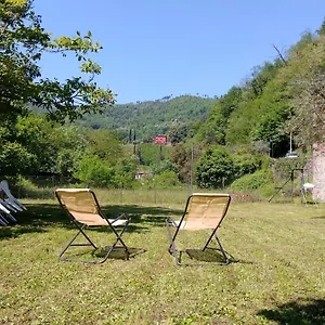 Appartamento Casa In Bocca Al Fiume, Pescia